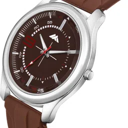 cbr New Trandy Stylish Analog Collection Watch_MT-55 Analog Watch - For Men MT-55 image 4