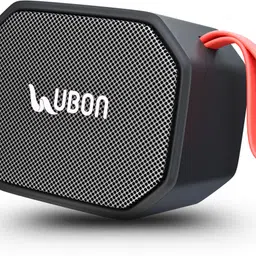 delphine Ubon Boom Series v5.3 Personal Party Speaker – 10W Power | 8 Hours Playtime 10 W Bluetooth Party Speaker-picture-28