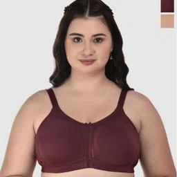 dressberry Women Full Coverage Non Padded Bra-picture-11