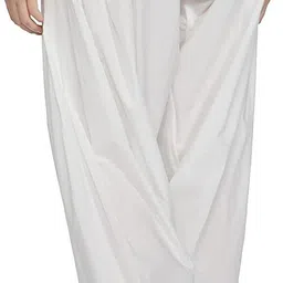 abrav Cotton Solid Patiala image 2