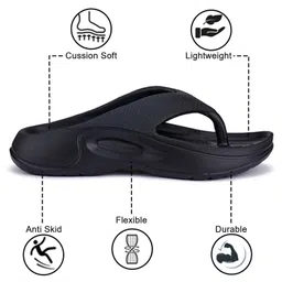 bersache Men Slippers image 4