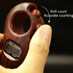 hariom Jap Mala Digital Tally Counter image 5