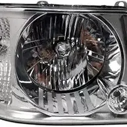 depon Halogen Headlight for Tata Sumo Victa image 3