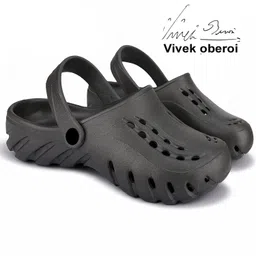 bersache Men Wedges Sandal image 2