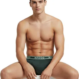 varsa naughty boy Pack of 2 Men Brief image 4