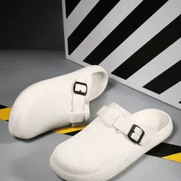 t-rock Men Clogs Sandal image 1