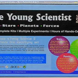 savera The young scientist series -3 image 2