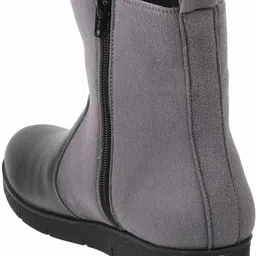 metro Boots For Women image 4