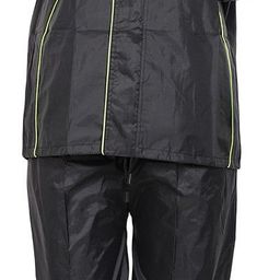 zacharias Solid Women Raincoat-picture-45