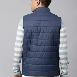 dennis lingo Men Solid Casual Jacket image 4