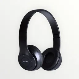 gds FoldUp Bluetooth Bass Pro Studio Sound_CZ Bluetooth & Wired Headset-picture-17