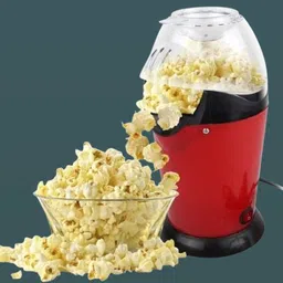 qorlon Thermal Air Corn Maker popcornmaker507 300 L Popcorn Maker-picture-41