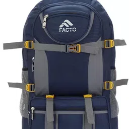 facto Travel Backpack for Sport Camping Hiking Trekking Bag Waterproof Backpack-picture-27