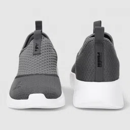 puma Melanite Slip on Sneakers For Men image 5