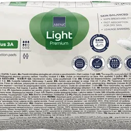 abena Incontinence Pads Sanitary Pad image 5