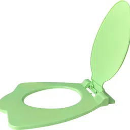 taxan Plastic Toilet Seat Cover-picture-40