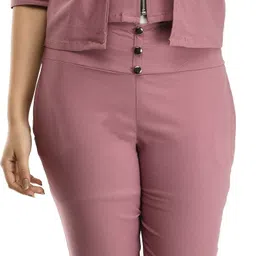 Solid Women Jumpsuit-image-32