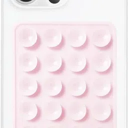 TSHIENTT Phone Suction Sticker, Silicone Suction Phone Case (Chipku) Mobile Skin-picture-17