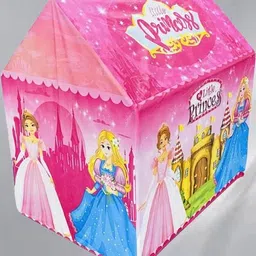 nutriverse Tent House For Kids Large Size Jumbo Tent House (Multicolor)_FK223-picture-22