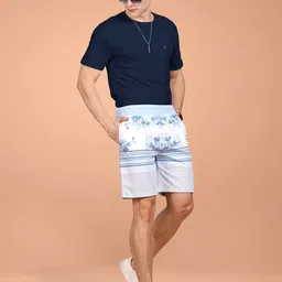 bullmer Printed Men Track Suit-picture-24