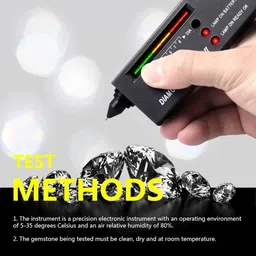 uptodatetools Digital Circuit Tester image 4
