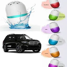 shopone trading Car Mint Air Freshner Pack Of 1 (Multicolor) For X Series Mint Air Golf Car Freshner Air Purifier-picture-34