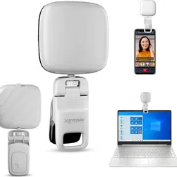 NEWDRU Portable Selfie Fill Video Camera LED Light Flash-picture-21