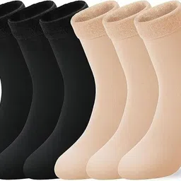 fashnak Women Solid Ankle Length image 1