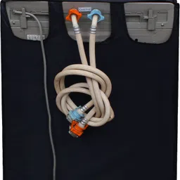 wings star Top Loading Washing Machine Cover image 3