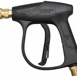 hu creations High Pressure Washer Gun Water Jet 3000 PSI Pressure Power Washers Car Clean 1/4 Quick Release for Car Washer Water Gun Tools Spray Gun-picture-21