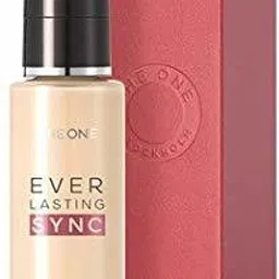oriflame sweden sync foundation light beige neutral Foundation-picture-26