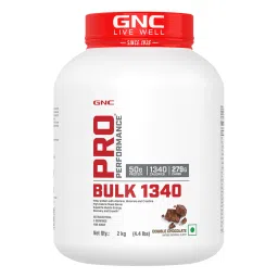 Powder Bulk 1340 - GNC Pro Performance-picture-10
