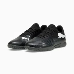 puma FUTURE 7 PLAY IT Men's Indoor Court Shoes image 2