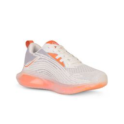 Power Women Textile Walking Non-Marking Shoes-picture-13