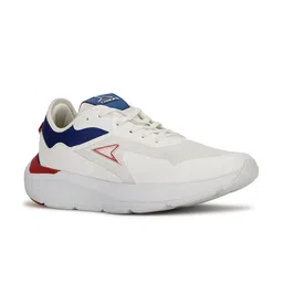 Power Men Lace-Up Running Shoes-picture-32