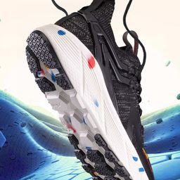 Atom Men Ultra Flight Lace-Up Running Shoes-picture-43