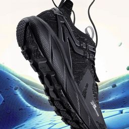 Atom Men Textured Ultra Flight Running Shoes-picture-10