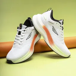 Red Tape Men Walking Shoes-picture-36