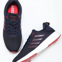 ABROS PRIMEZ Men Mesh Running Shoes-picture-35