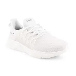 Campus Men Belgium Plus Mesh Non-Marking Running Sports Shoes-picture-12
