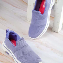 ABROS Women Mesh Running Shoes-image-45