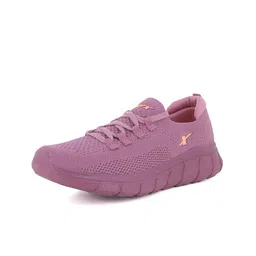 Sparx Women Mesh Walking Shoes-image-31