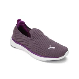 Puma Softride Pegasi Knit Women's Slip-On Shoes-picture-15