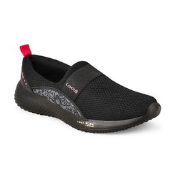 Campus Women ELOY Mesh Walking Shoes-picture-35
