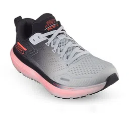 Skechers GO RUN  RIDE 11 Lace-Ups Running Sports Shoes image 1