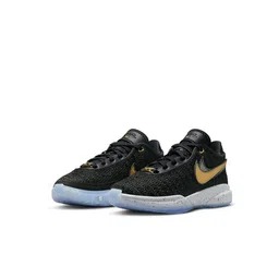 Nike LeBron XX Older Kids' Basketball Shoes-picture-3