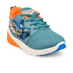 Campus Unisex Kids Mesh Running Shoes-picture-19