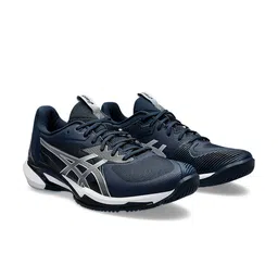 ASICS SOLUTION SPEED FF 3 Men Patterned Lace-Up Sports Shoes-picture-38
