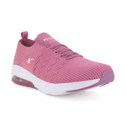 Sparx Women Mesh Running Shoes image 4