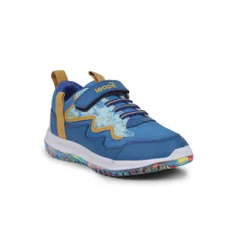 Liberty Kids Round Toe Walking Shoes image 5